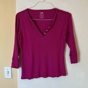 THE NORTH FACE top - size M - EUC